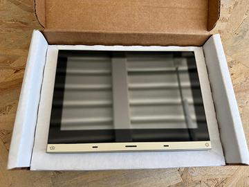 dispositivi domotica vantage Legrand