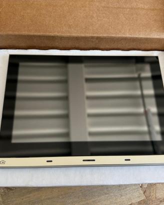 dispositivi domotica vantage Legrand