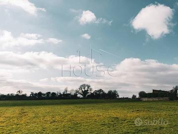 Terreno di 5445 m² a San Giustino