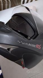 casco airoh modulare 