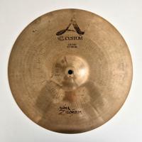 Zildjian A Custom 15" Crash