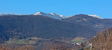 Montepulgo immobile da ristrutturare