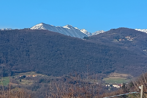 Montepulgo immobile da ristrutturare