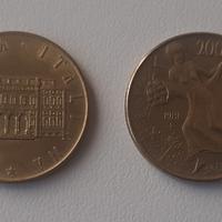 200 Lire 1981