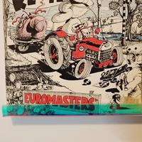 vinile 1992euromasters alles naar de kl--te