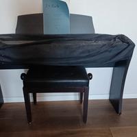 Pianoforte digitale KAWAI CL25