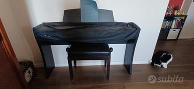 Pianoforte digitale KAWAI CL25