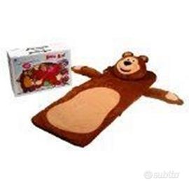 pisolone orso e coniglio 