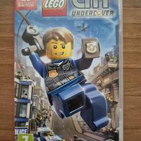 Lego City Undercover - Nintendo Switch