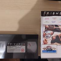 VHS Friends