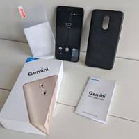 Smartphone Ulefone Gemini 5.5"