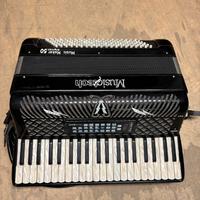 Fisarmonica elettronica musichtech