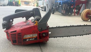 Motosega Efco 131 Per Ricambi