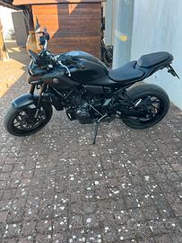 Mt 07 depo 35 kw