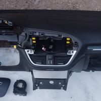 Airbag frontali Ford Fiesta VII 2019