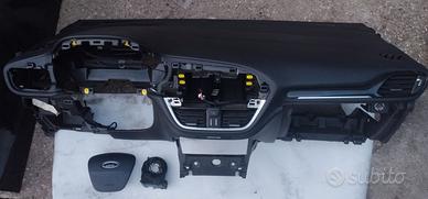 Airbag frontali Ford Fiesta VII 2019