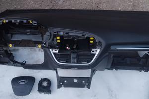 Airbag frontali Ford Fiesta VII 2019