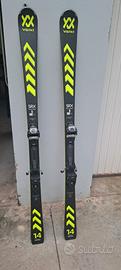 sci volkl racetiger 