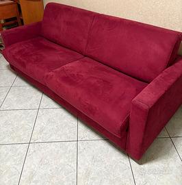 Divano Letto Lavabile