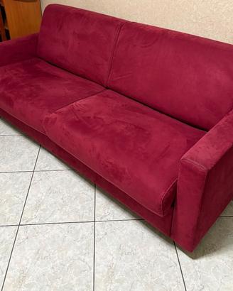 Divano Letto Lavabile