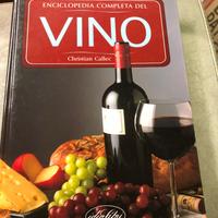 ENCICLOPEDIA COMPLETA DEL VINO***
