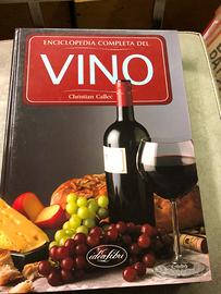 ENCICLOPEDIA COMPLETA DEL VINO***