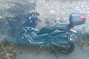 Zontes 368G ADV