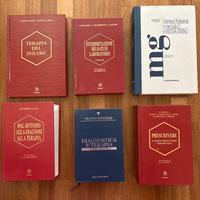 Libri Medicina e Farmacia
