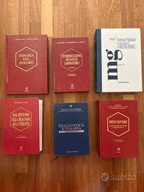 Libri Medicina e Farmacia