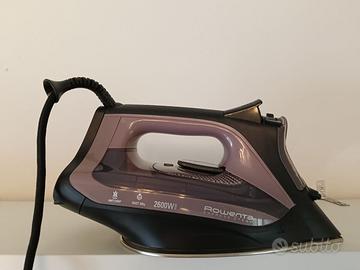 Ferro da stiro Rowenta