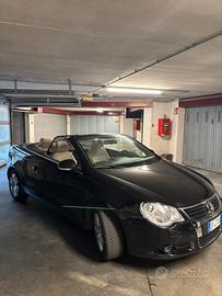 Eos volkwagen