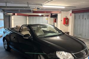 Eos volkwagen
