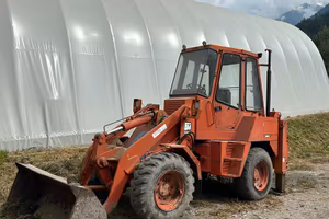 FAI 565 COMPACT