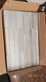 Piastrelle stile pietra 