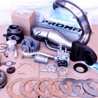 Kit Elaborazione Motore 110cc Vespa 50 Special L R