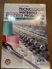 Tecn applicate ai mareriali e ai processi prod.1