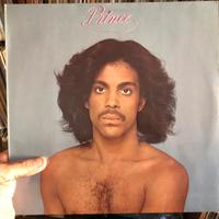 Prince - Prince ( Lp germany WB 56772)