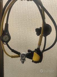 erogatori  usati poco 