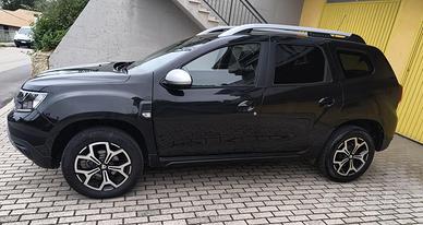 DACIA Duster 1.6 SCe GPL 4x2 Prestige