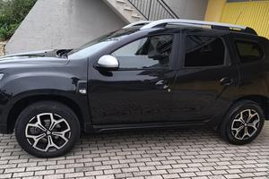 DACIA Duster 1.6 SCe GPL 4x2 Prestige