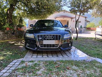 Audi A5 s-line