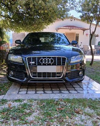 Audi A5 s-line