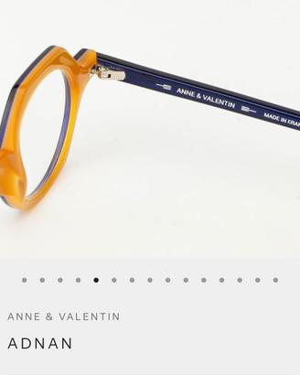 Occhiali vista donna Nuovi Anne & Valentine