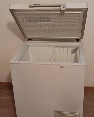 CONGELATORE A POZZETTO OCEAN