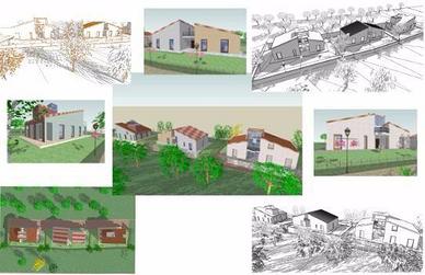 Terreno per impianto vigneto o fabbicabile