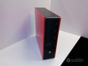 Computer PC HP Compaq Ram 8Gb Wifi Hd 1Terabyte