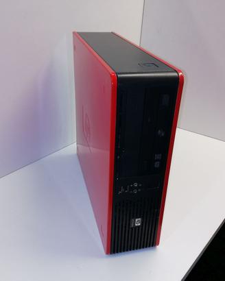 Computer PC HP Compaq Ram 8Gb Wifi Hd 1Terabyte