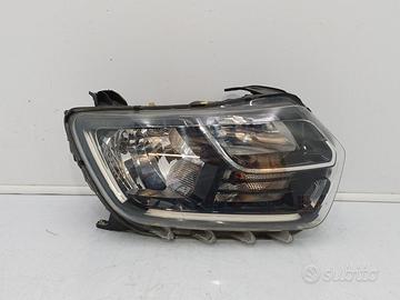 Faro fanale anteriore dx dacia duster hm 2018-2021