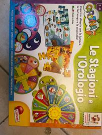 gioco educativo