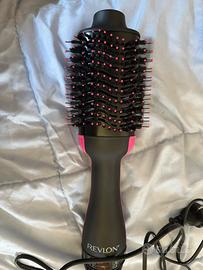 Spazzola asciuga capelli Revlon